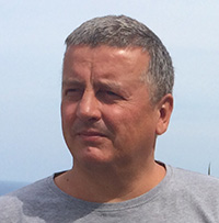 Christophe Hounau